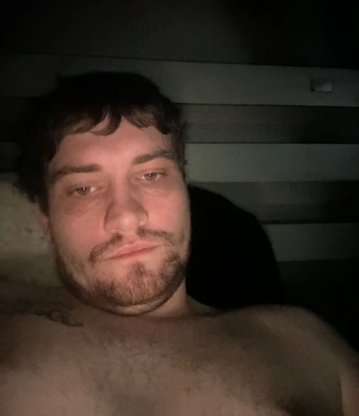 Anyone talking gives a message