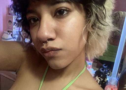 I don't like it when people are mean. Aren't you mean? I can be afraid of you.