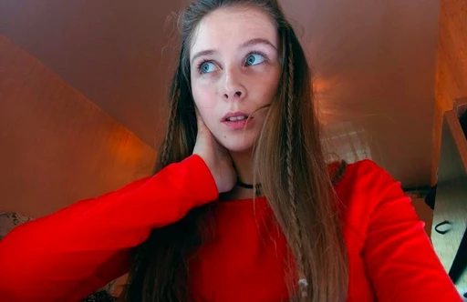 Do you believe in omens? Maybe I do too, but I try not to think about them.