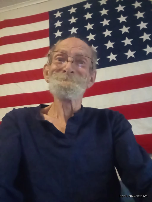 Loving West Virginia! All aboard!