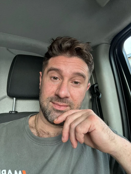 Ciao Friday work 👋