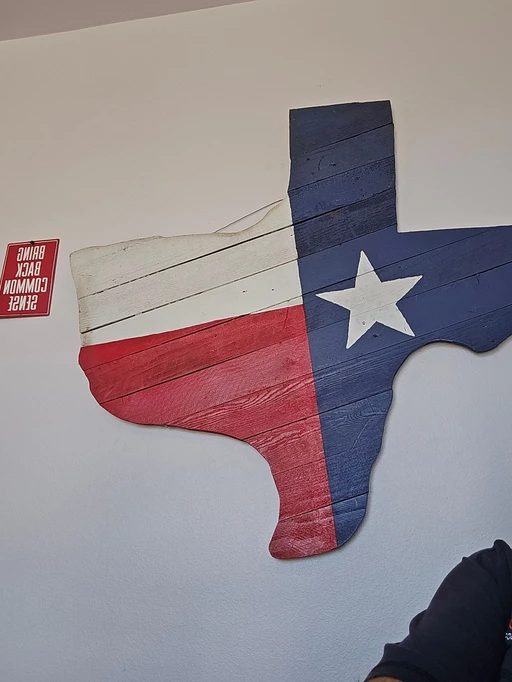 Just another day at work