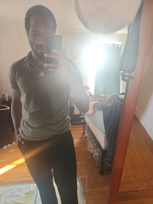 Let's have a chat and be honest. let's be friends and run wild with chaos.