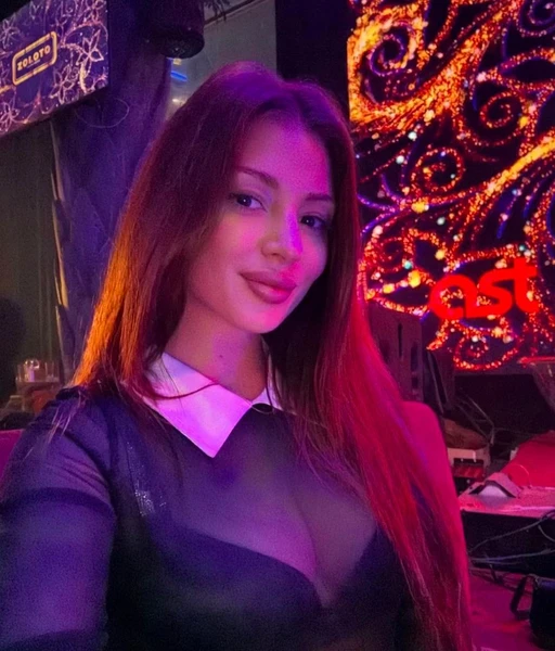 The night is made for those who know how to shine