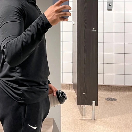 Who else loves the gym?