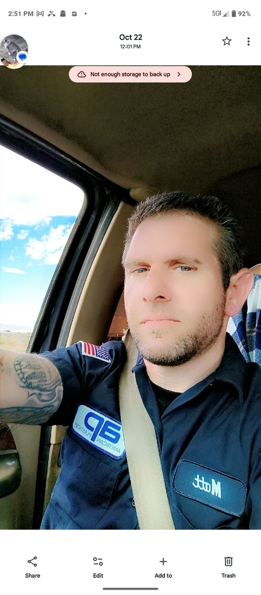 looking for a female to spend some time with. I'm bored and single.