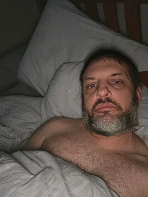 another boring night