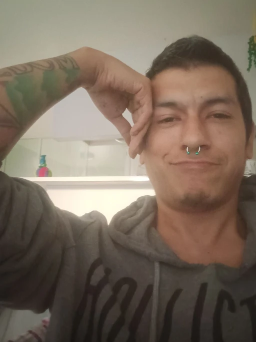 meh. good morning. I hope you know im thinking of you