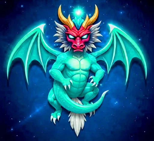 my astral form. I had a vision of seeing a reflection of my astral form and this form was I saw