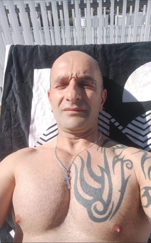 catching up a bit of sun