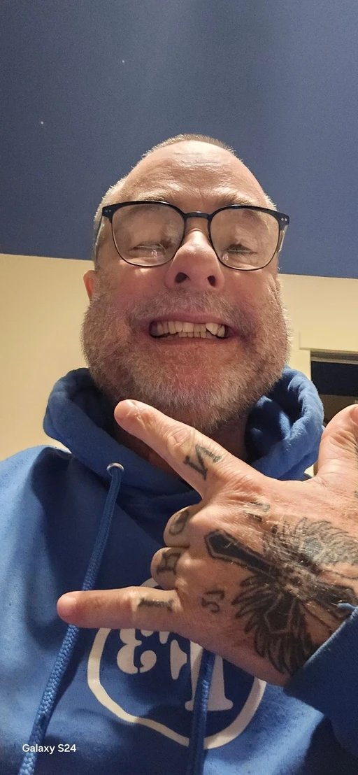 Hello, how is everyone ๐