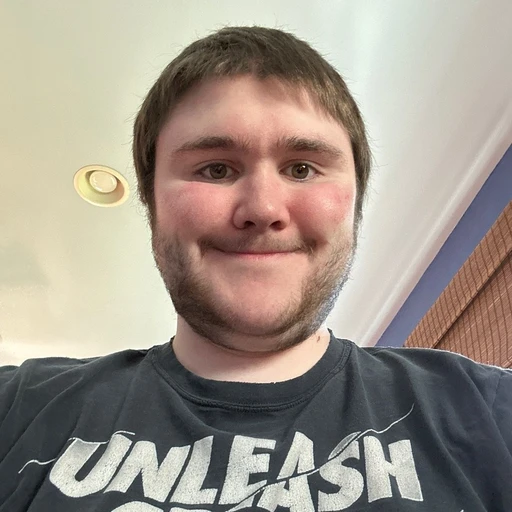 Hey Iβm new Iβd love to chat with anyone about anything