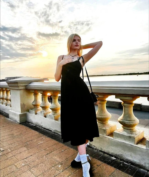 Honest opinion... how’s my outfit?