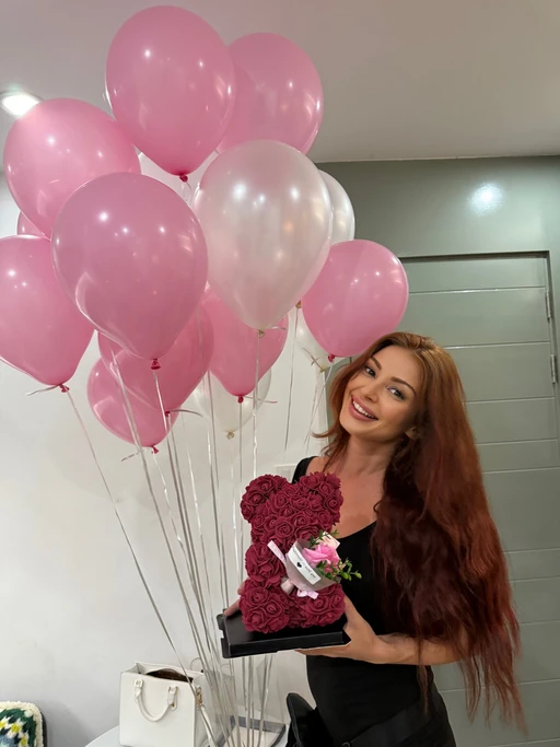 Another wonderful year behind us and so much happiness ahead ๐๐โจ