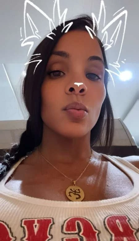 Dangerously cute ๐ผ๐