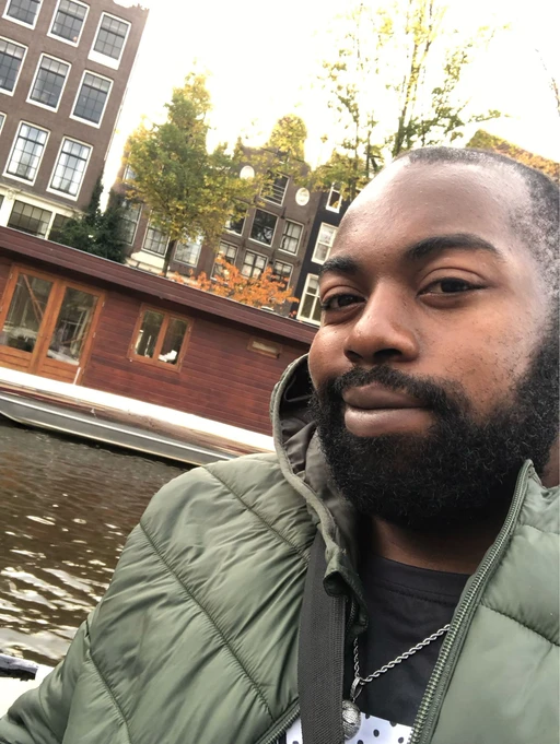 Nice lil holiday to Amsterdam