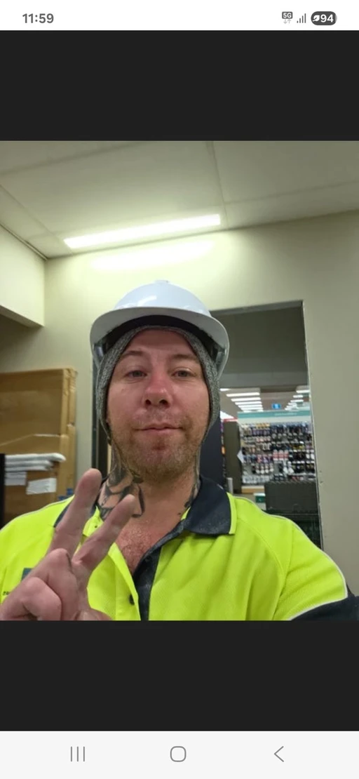 gotta love night shift