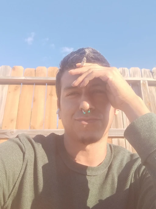 PLEASE DO NOT use gpt responses to flirt