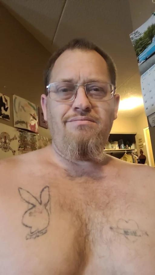 so in the mood for some lovins at home bored