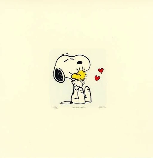 love the one you're with.