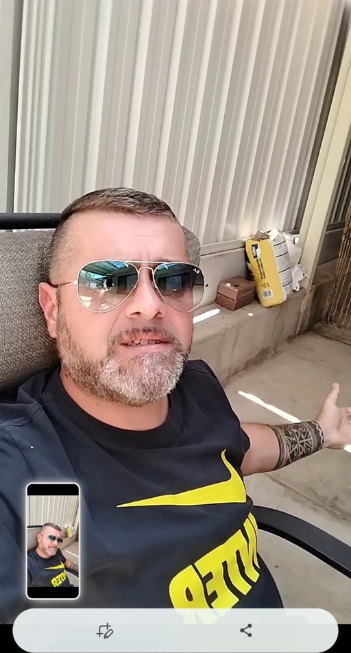 ciao mi chiamo Raffaele