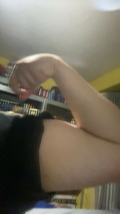 Who likes biceps