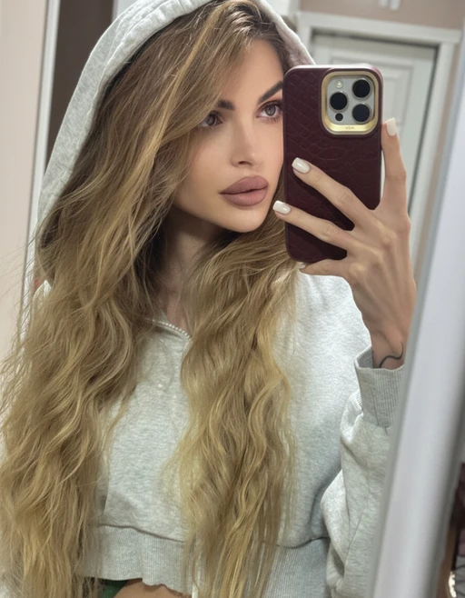 Today, I'm in the mood to indulge a little - with attention, emotions, and subtle hints.๐๐ซฆ๐คญ