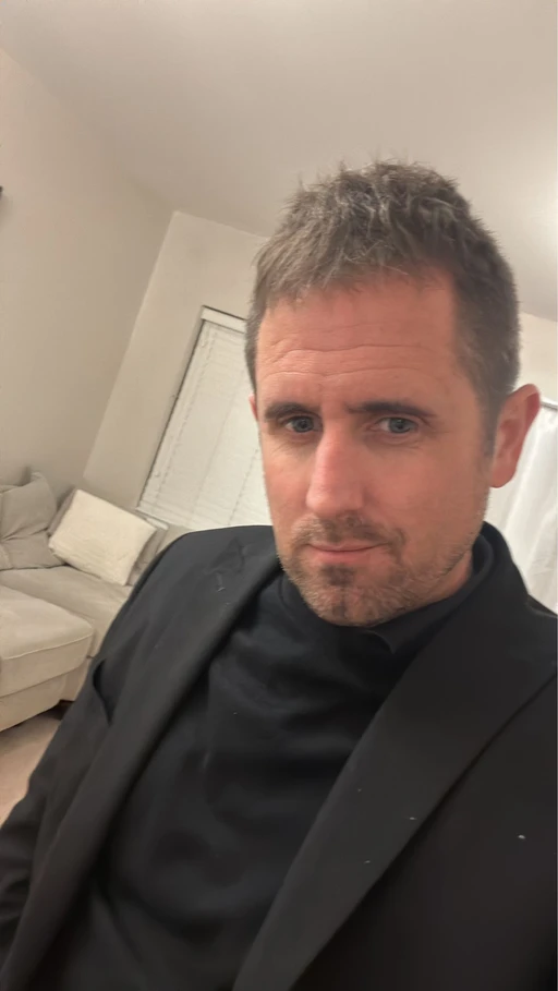 Just got home from work… who out