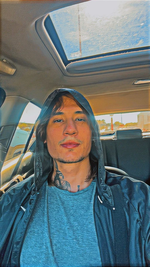 hope you have a good day