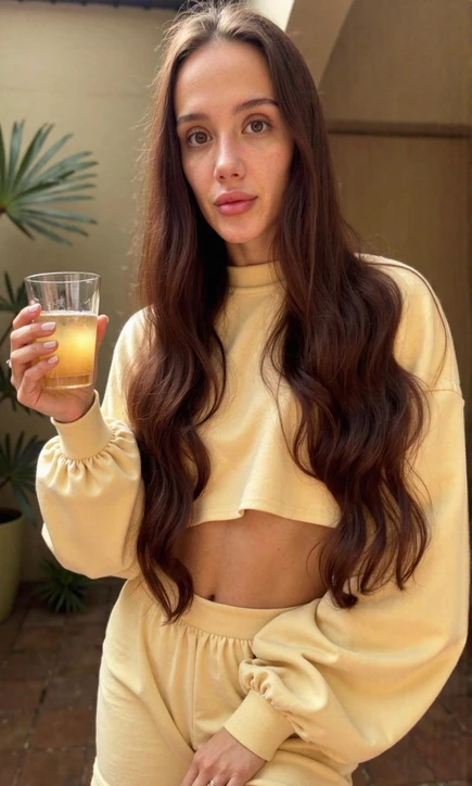 What is your favorite refreshing drink? Please share with me, I'm curious.