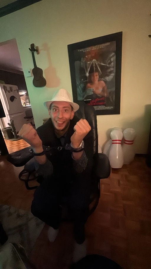 Que du bonheur 🤣🤣🤣🤣 sa me rappelle quand jetait jeune et con