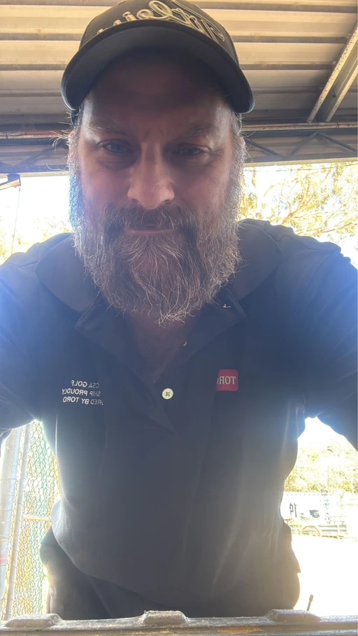 Time for a change I think. Bored! Any suggestions