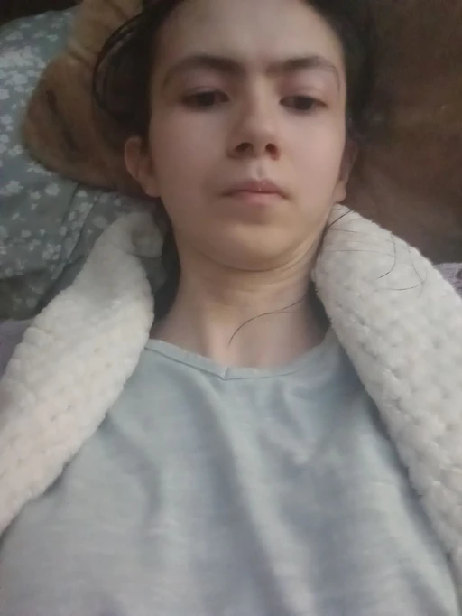 and the other half kinda sorry I'm not good at pics I'm 5'1 and a half