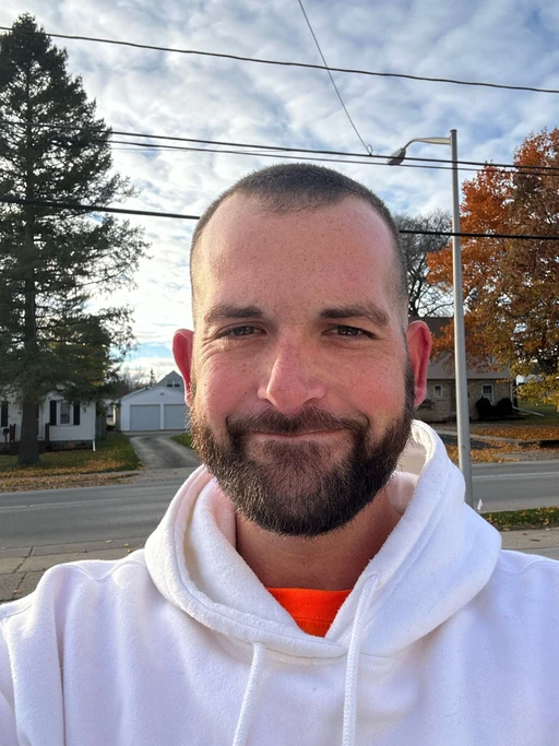 Bored somebody messaged me