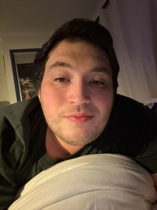 Who’s down to chat ?