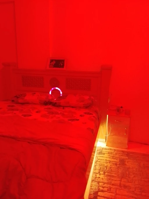 I cannot live alone. Is there a girl near me who will satisfy me completely?