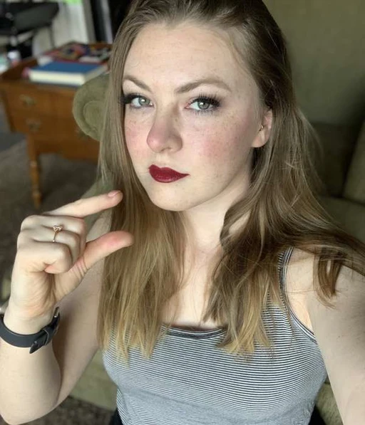 What do you think I measured?