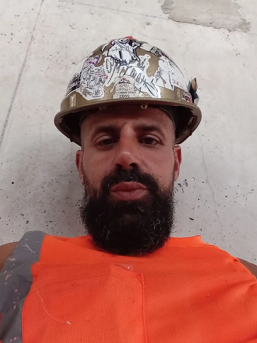 what's everyone up to