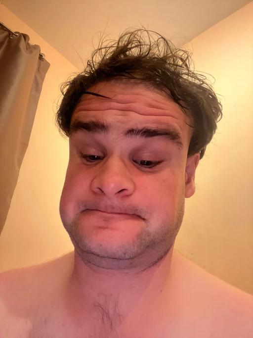 How’s everyone day gone today