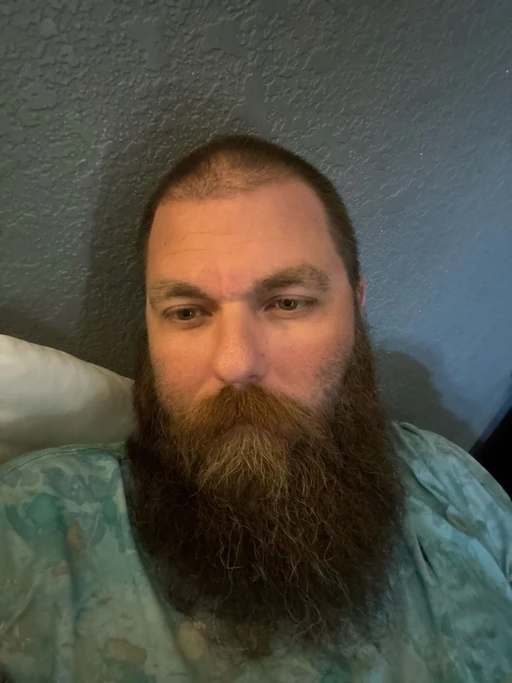 Looking for new people to talk to.