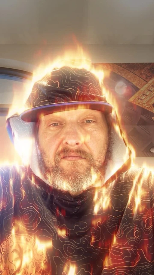 Dammm I’m fire lol