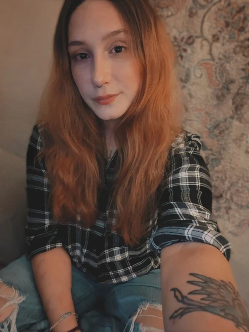 Let's talk, girls specifically my interest 💗💗