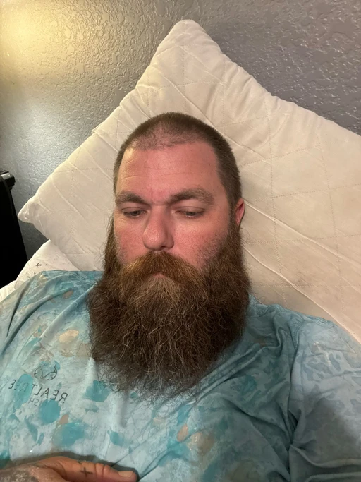 Anyone want to chat?