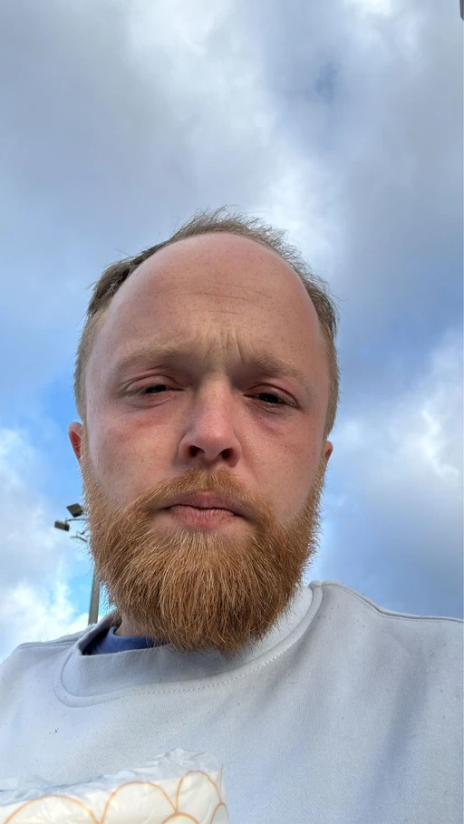 Who fancies coming home to me