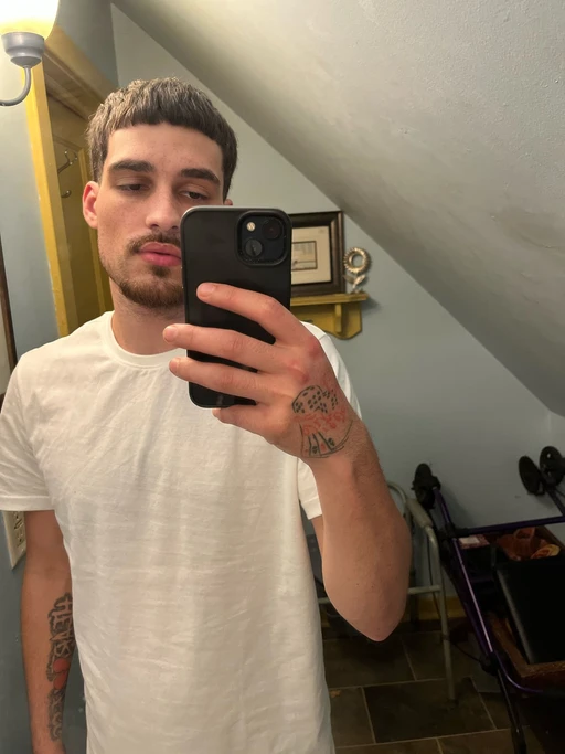 MN Mpls📍
Anybody near by💕
Let’s talk😊