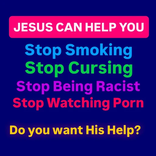 Iโm a Born Again Bible Believing Christian. Jesus Saved me in September 2020.