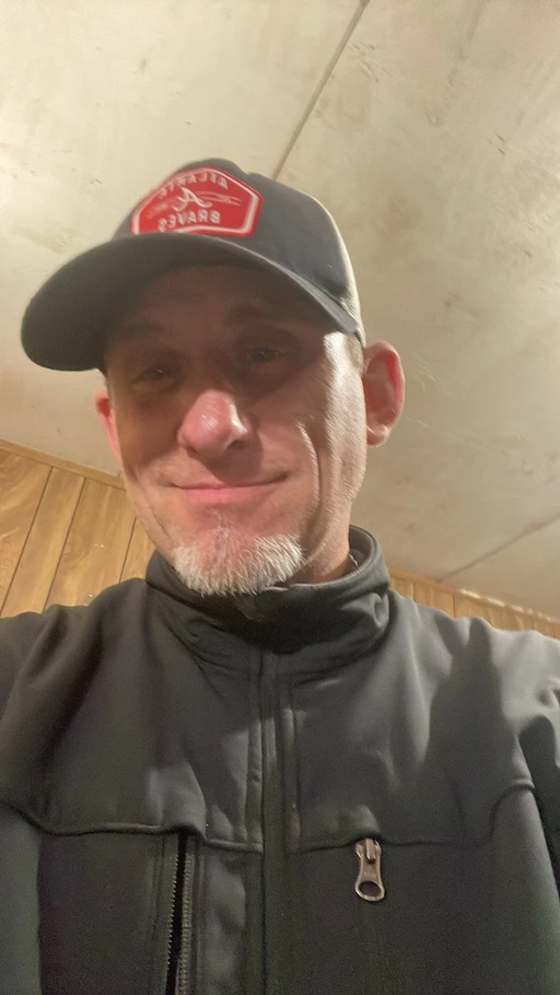 Anyone around Auburn,GA on here?