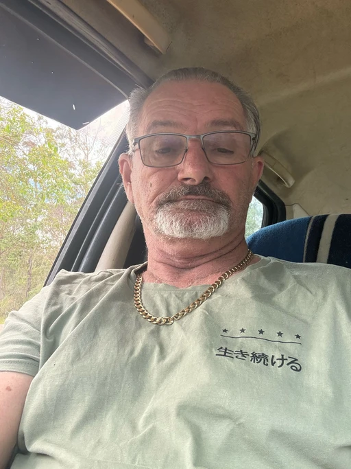 My name is Storm. Iโm in Bundamba Brisbane Australia and a motorbike rider as well. Iโm 56 years young.