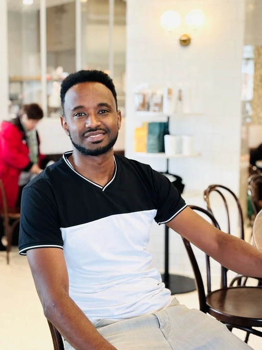 I’m a Christian and looking for Christian friends