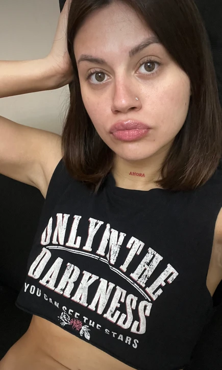 What is the first thing that catches your eye?